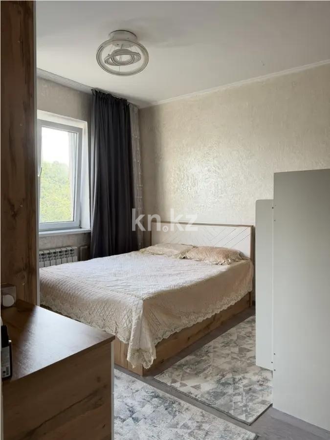 Продажа 2-комнатной квартиры, 53 м² в Алматы - фото 2