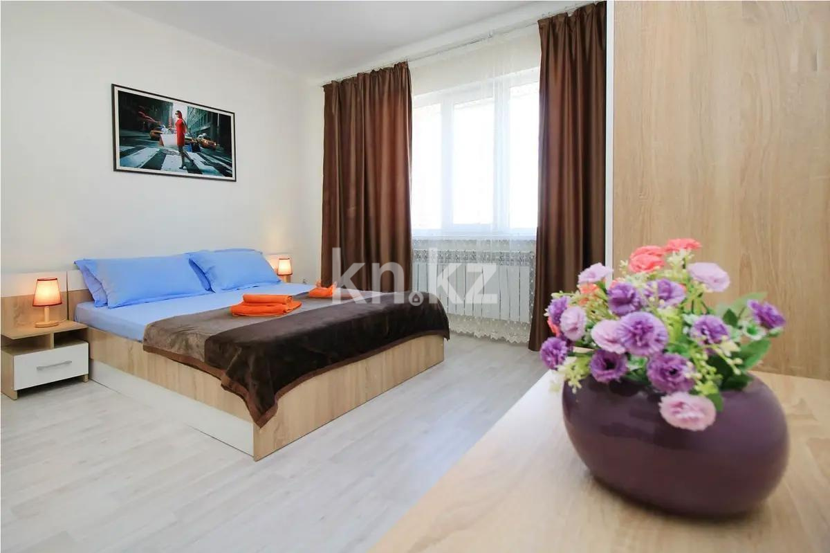 Продажа 2-комнатной квартиры, 46 м² - Продажа квартир в новостройках Алматы без посредников - страница 3 фото 2 из 3