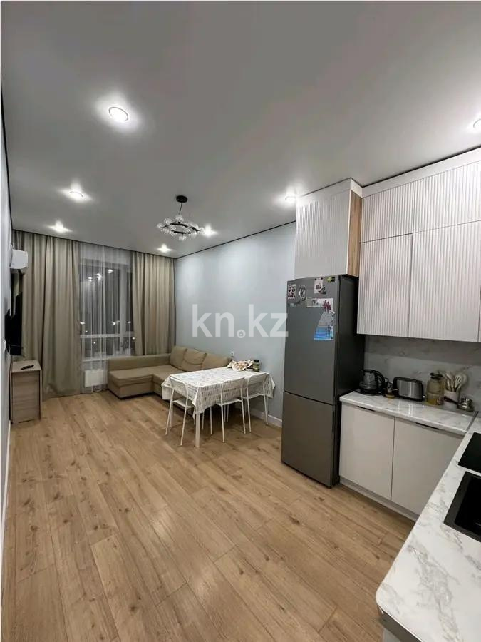 Продажа 3-комнатной квартиры, 55 м² - Продажа недвижимости в Астане - страница 29 фото 1 из 2