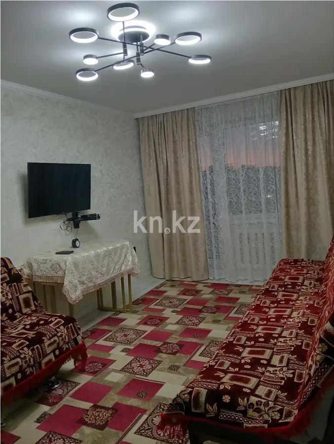 Продажа 3-комнатной квартиры, 52 м² в Сарани