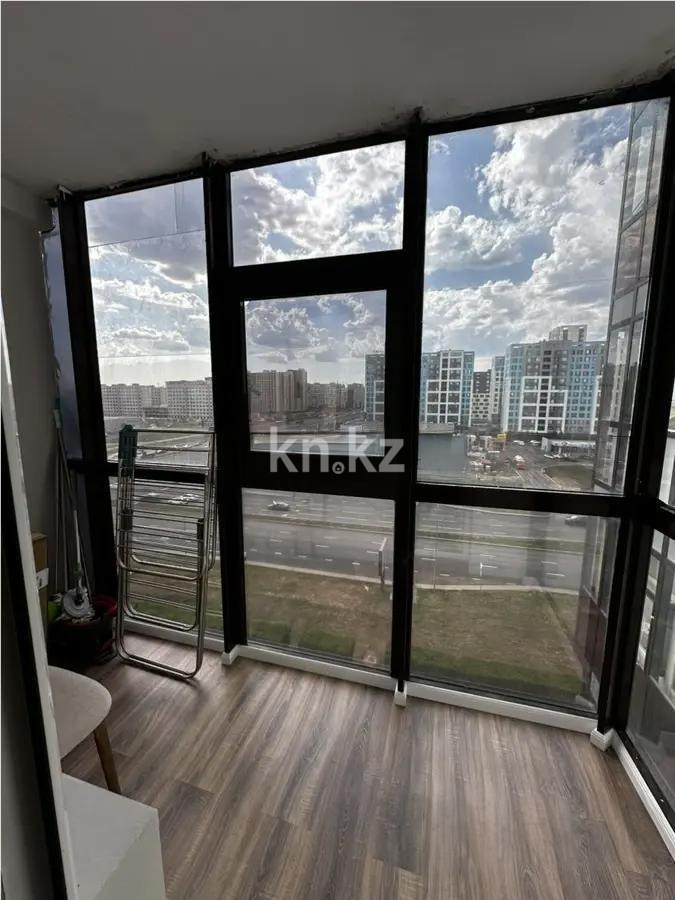 Продажа 3-комнатной квартиры, 98 м² - Продажа трехкомнатных квартир в монолитно-каркасном доме в Казахстане - страница 3 фото 7 из 7