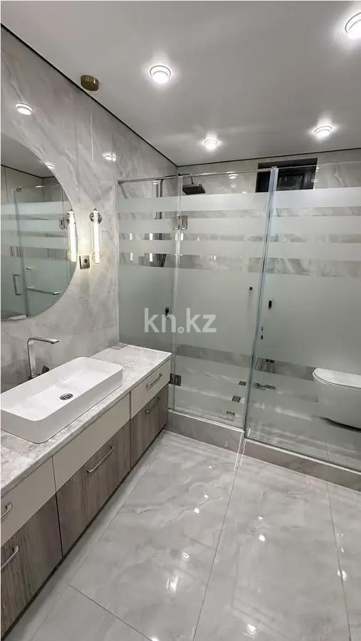 Продажа 3-комнатной квартиры, 82 м², мкр. Айнабулак-4, дом  172/9 - Продажа квартир в Алматы фото 4 из 5