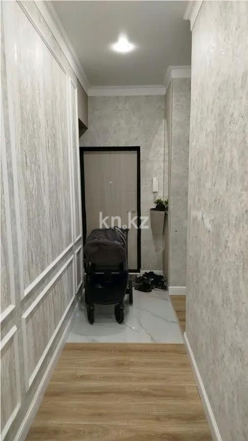 Продажа 5-комнатной квартиры, 118.5 м² в Астане - фото 7