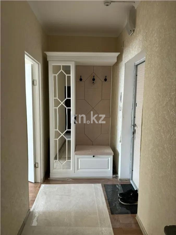 Продажа 1-комнатной квартиры, 46 м² - Продажа  однокомнатных квартир в новостройках Алматы с фото - страница 7 фото 4 из 4