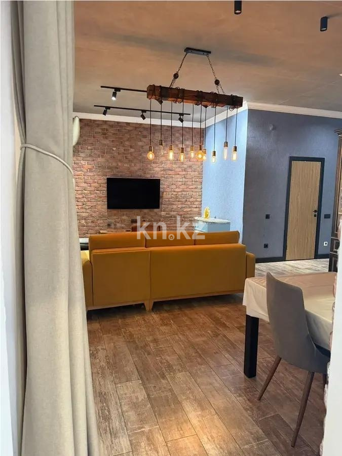 Продажа 3-комнатной квартиры, 87 м² в Астане