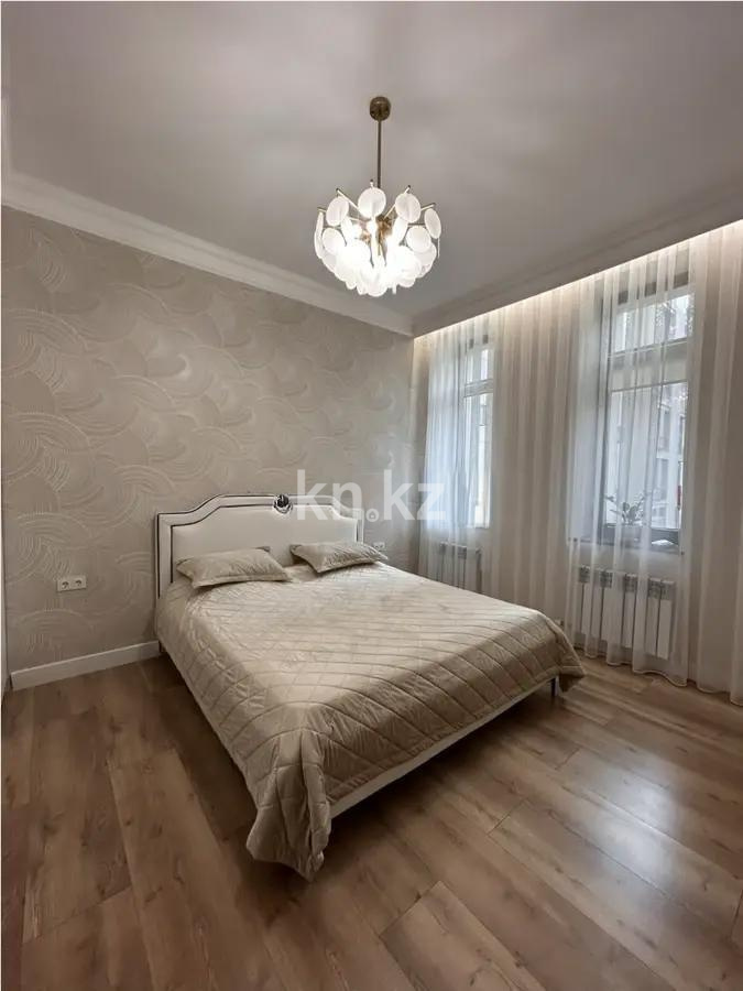 Продажа 4-комнатной квартиры, 130 м² в Астане - фото 2