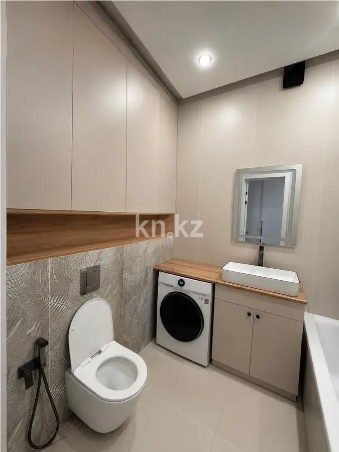 Продажа 2-комнатной квартиры, 45 м² в Астане - фото 4