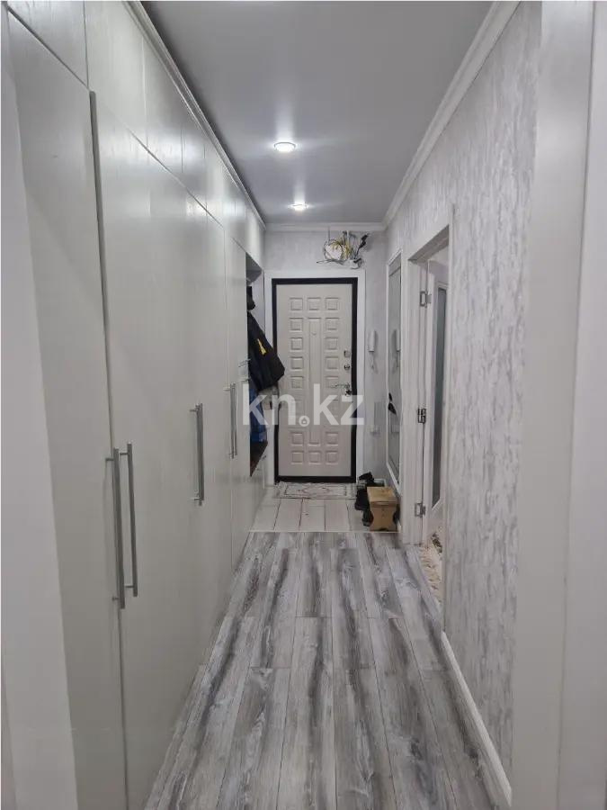 Продажа 3-комнатной квартиры, 65 м², ул. Язева, дом  10 - Продажа  трехкомнатных квартир в Караганде фото 7 из 7