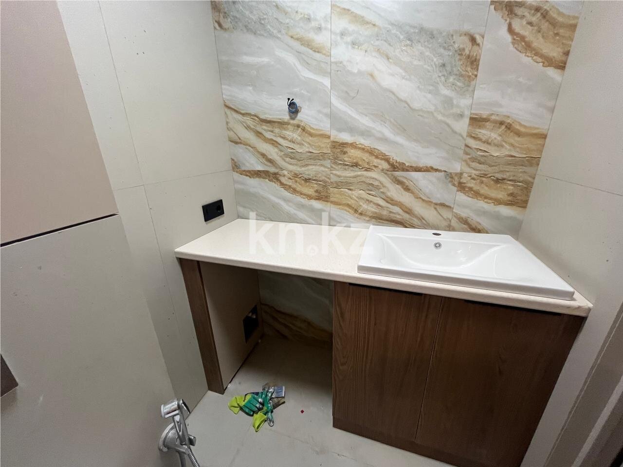 Продажа 2-комнатной квартиры, 51 м² в Караганде - фото 14
