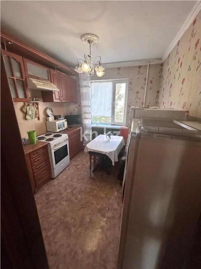 Продажа 3-комнатной квартиры, 65 м², ул. Язева, дом  4 - Продажа  трехкомнатных квартир в Караганде фото 4 из 6