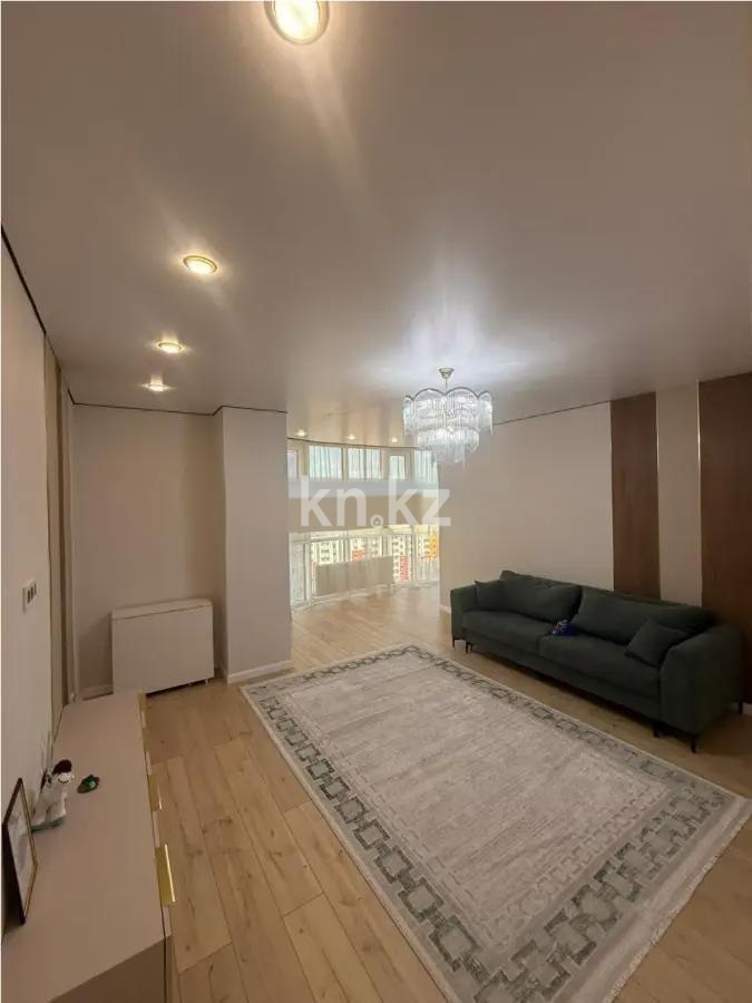 Продажа 2-комнатной квартиры, 66 м² - Продажа квартир в кирпичном доме в Казахстане - страница 2 фото 1 из 5