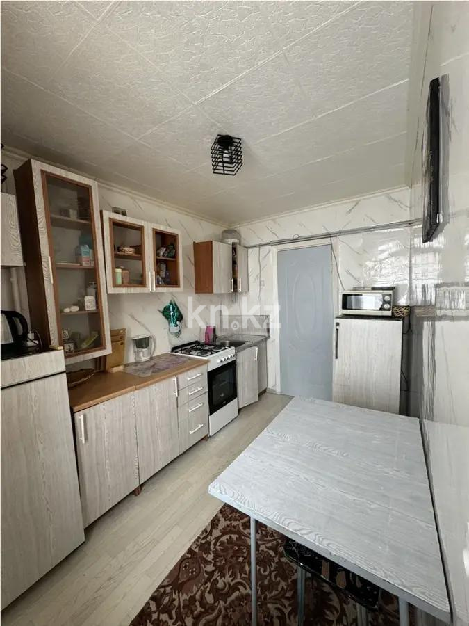 Продажа 3-комнатной квартиры, 58 м² в Караганде - фото 3
