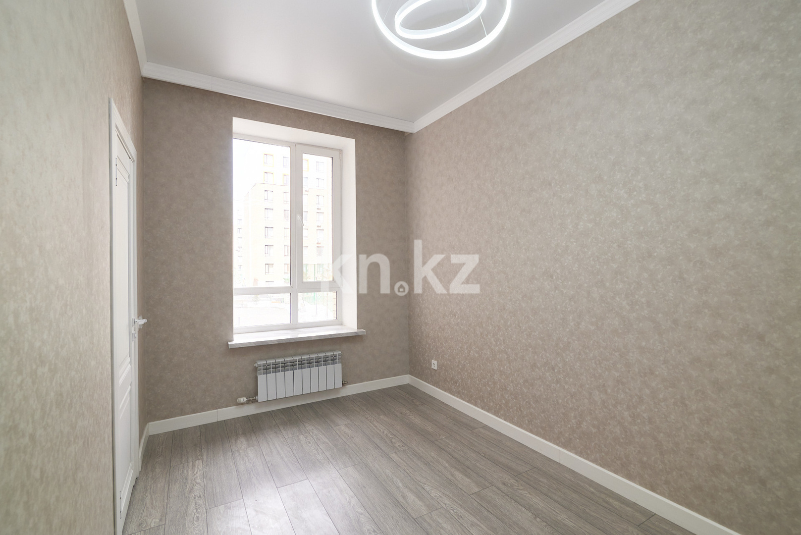 Продажа 3-комнатной квартиры, 80.9 м², ул. Токпанова, дом  20 - ул. Шарля де Голля - Продажа квартир в Казахстане фото 20 из 36
