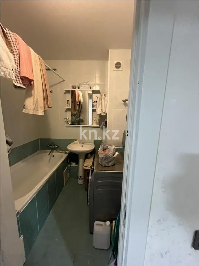 Продажа 3-комнатной квартиры, 75 м² - Недвижимость в Астане фото 5 из 6