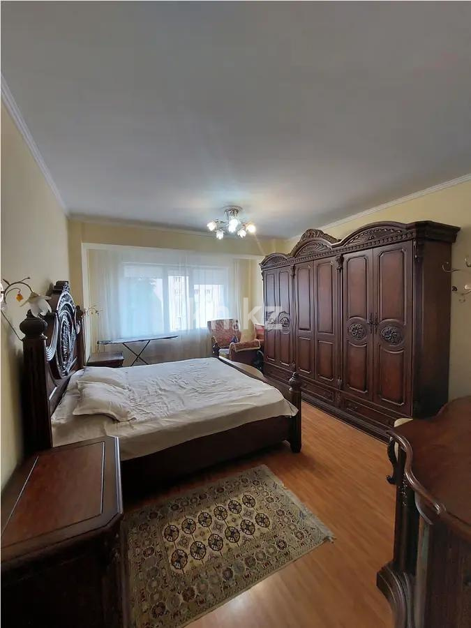 Продажа 3-комнатной квартиры, 104.2 м², ул. Нурмакова, дом  79 - Продажа квартир в Алматы фото 3 из 7