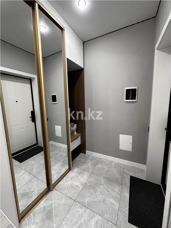 Продажа 2-комнатной квартиры, 53 м² в Астане - фото 5