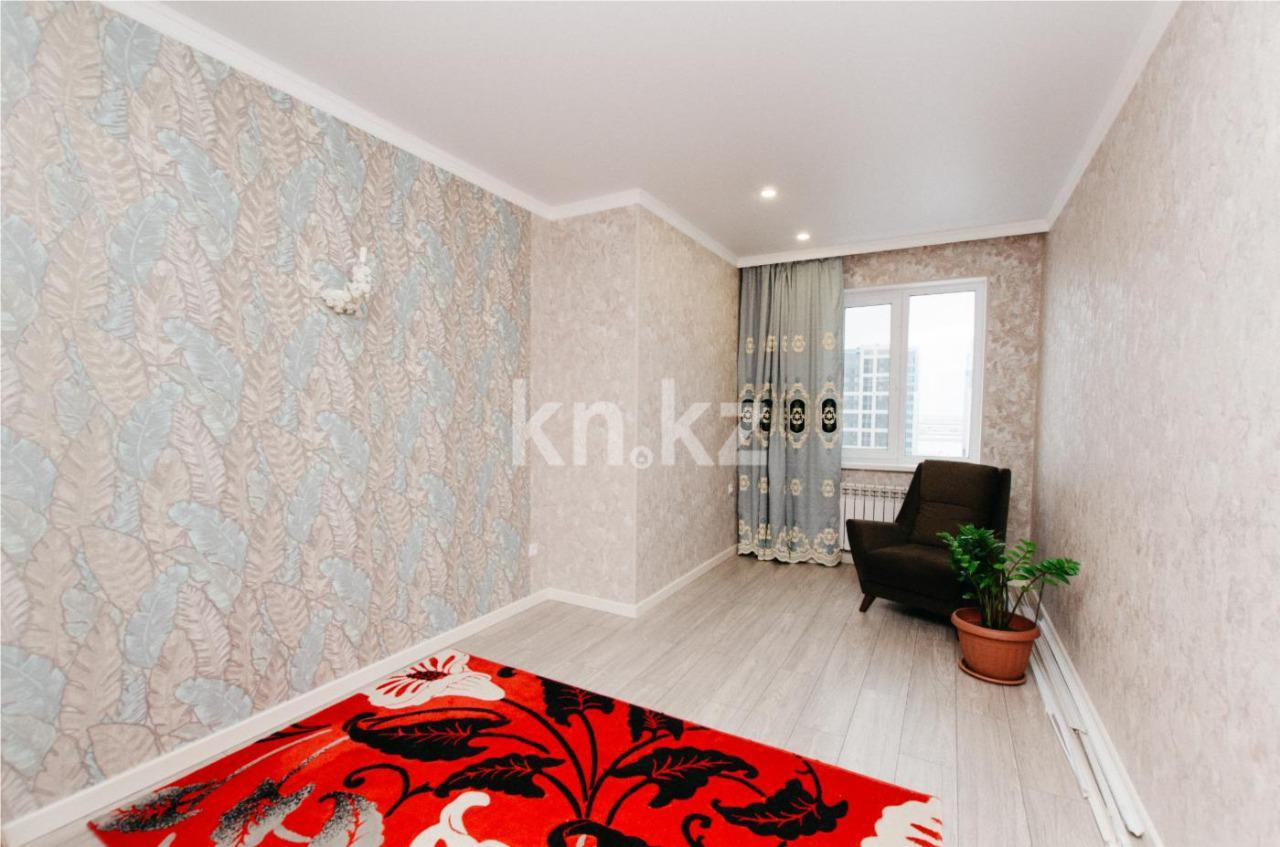 Продажа 3-комнатной квартиры, 95 м², пр. Туран в Астане - фото 8