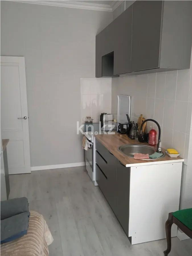 Продажа 1-комнатной квартиры, 45 м² в Астане - фото 2