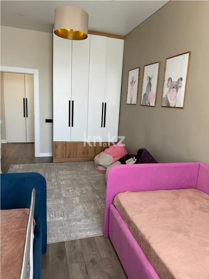 Продажа 3-комнатной квартиры, 102 м², ул. Тимирязева, дом  111а - Продажа  трехкомнатных квартир в новостройках Алматы фото 3 из 6