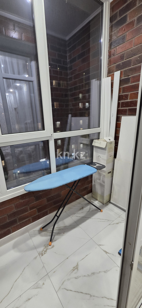 Аренда 2-комнатной квартиры, 69 м² - Аренда квартир помесячно в Астане фото 6 из 9