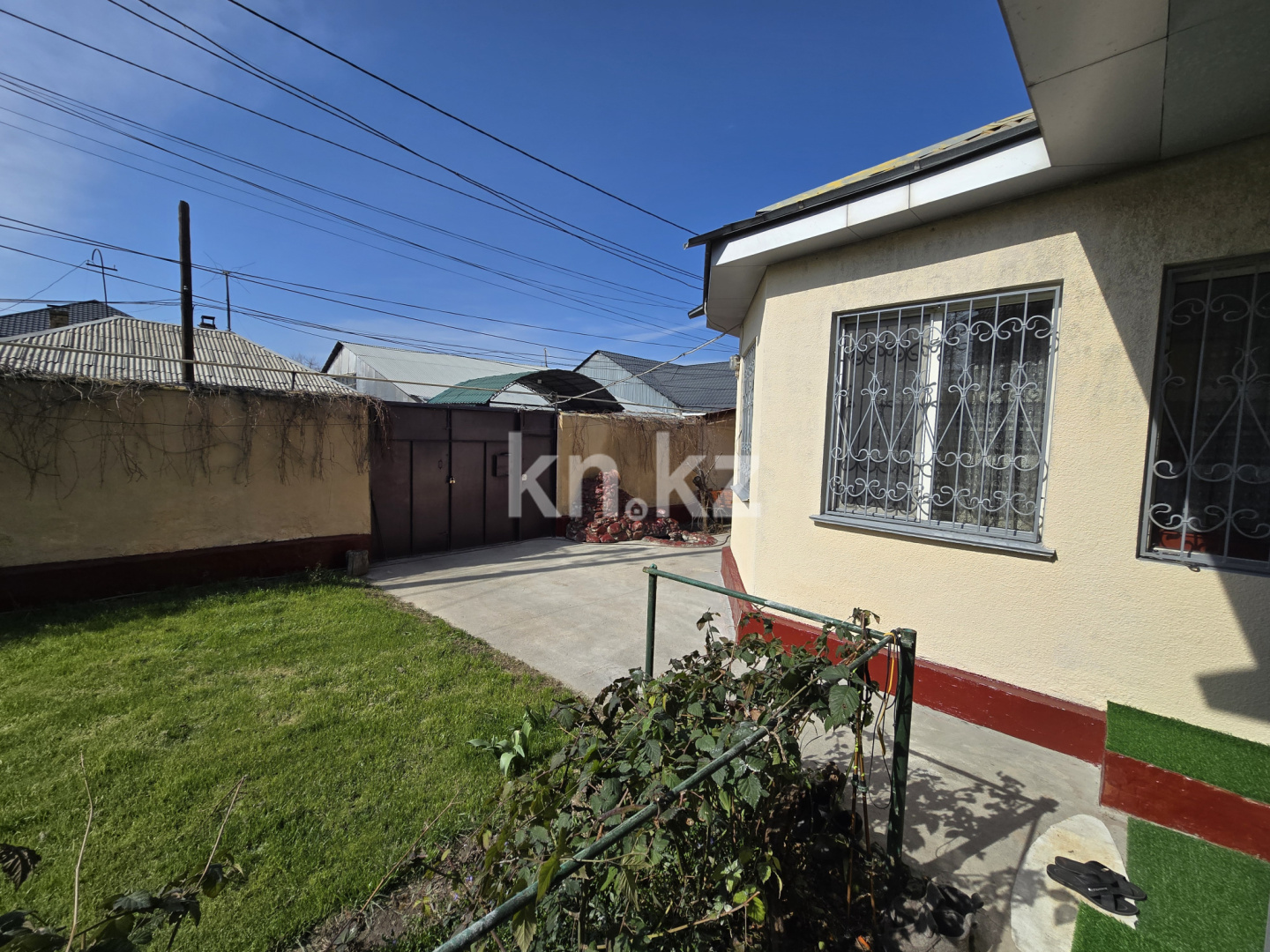 Продажа 8-комнатного дома, 198 м² - Продажа домов, коттеджей в Шымкенте фото 27 из 30