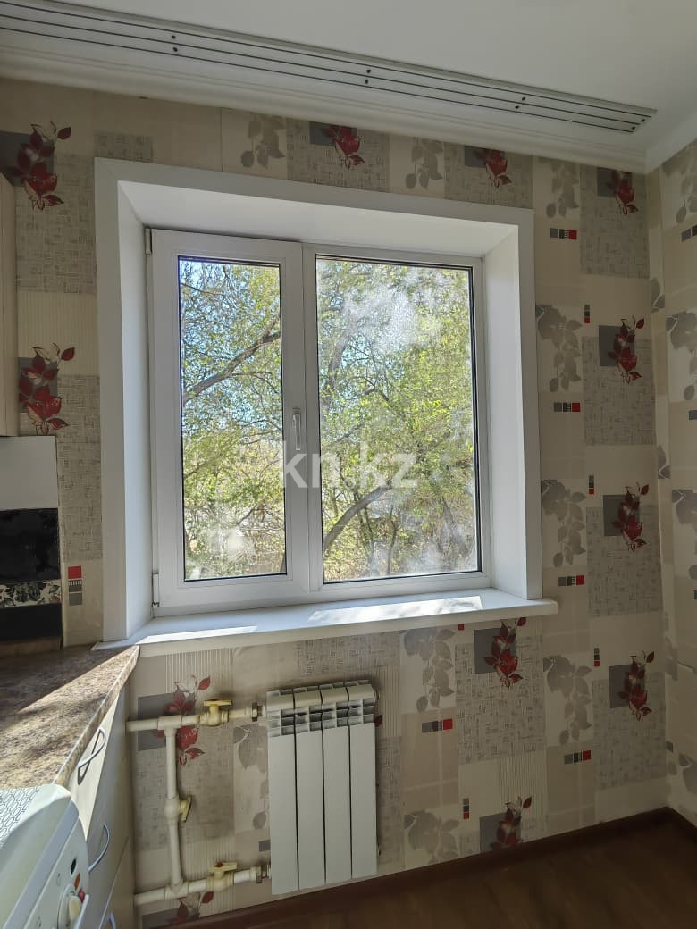 Продажа 2-комнатной квартиры, 43 м², ул. Алиханова, дом  30/2 - Продажа квартир в Караганде фото 12 из 22