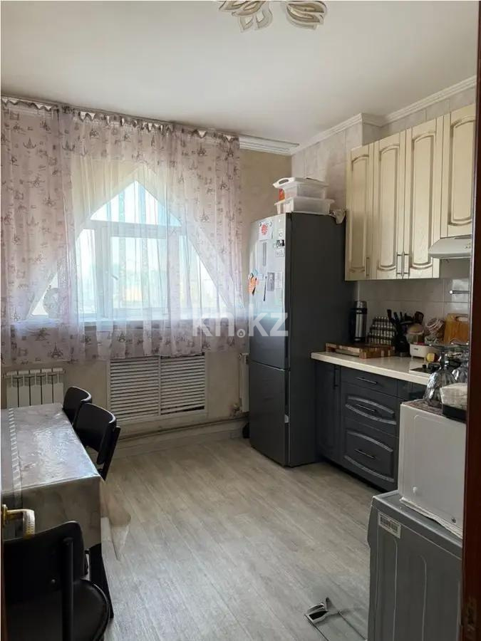 Продажа 2-комнатной квартиры, 63.3 м², мкр-н Алмагуль, дом  38 - Продажа  двухкомнатных квартир в Алматы фото 3 из 6