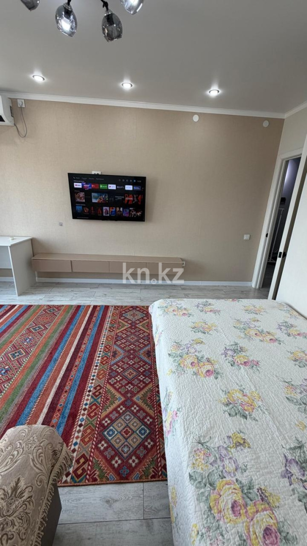 Аренда 1-комнатной квартиры, 60 м² в Атырау - фото 5