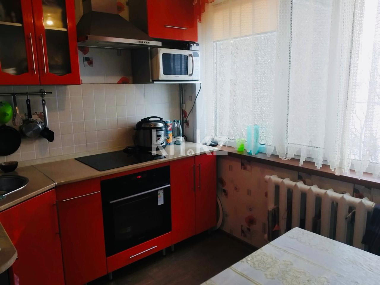 Продажа 3-комнатной квартиры, 68 м², ул. Университетская, дом  19 - Продажа квартир в Караганде фото 7 из 13
