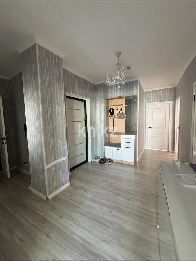 Продажа 3-комнатной квартиры, 91 м² в Астане - фото 6