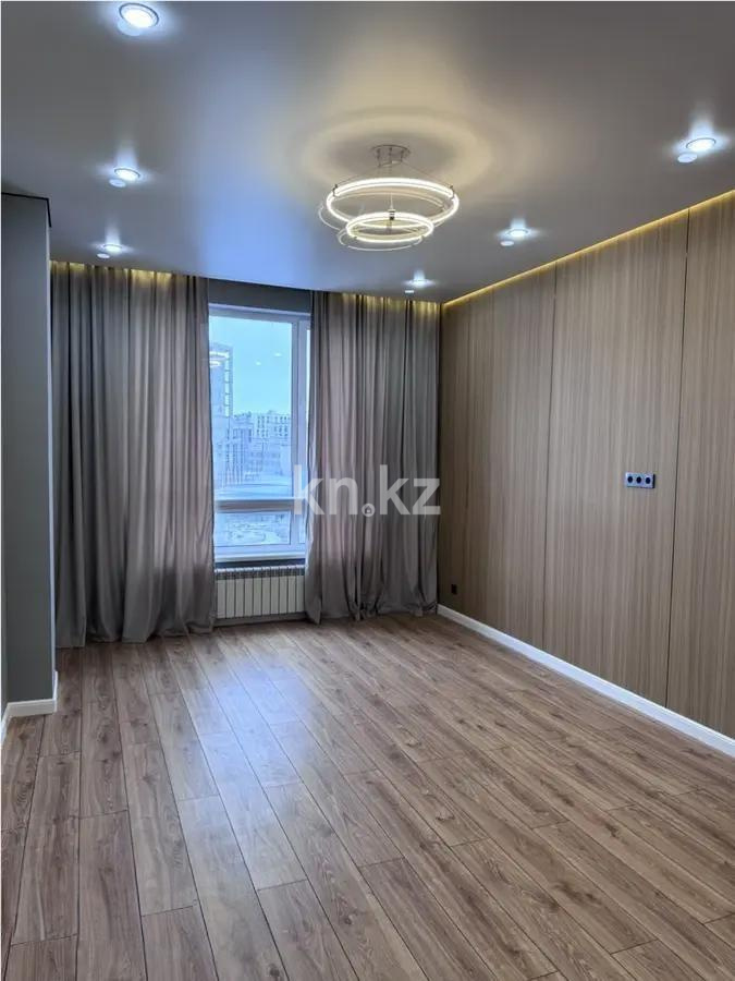 Продажа 2-комнатной квартиры, 56 м² - Продажа двухкомнатных квартир от собственников в Астане - страница 91 фото 1 из 6