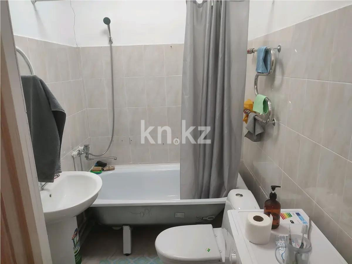 Продажа 1-комнатной квартиры, 36.4 м², ул. Кунаева, дом  336 - Продажа квартир в Алматы фото 4 из 6