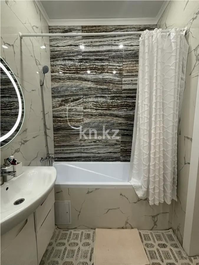 Продажа 2-комнатной квартиры, 42 м² в Астане - фото 5