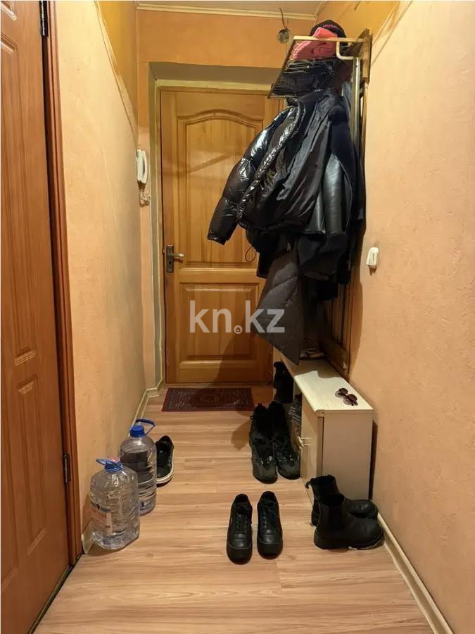 Продажа 2-комнатной квартиры, 48 м² - Продажа двухкомнатных квартир в Городе Караганды - страница 2 фото 4 из 4