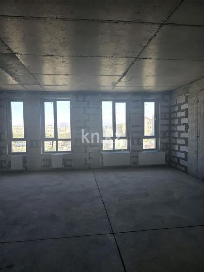 Продажа 2-комнатной квартиры, 55.3 м², пр. Райымбека, дом  349/1 в Алматы