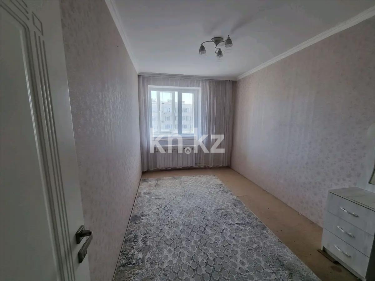 Продажа 3-комнатной квартиры, 90 м², ул. Байтурсынова, дом  37 - Продажа  трехкомнатных квартир в Астане без посредников фото 3 из 6