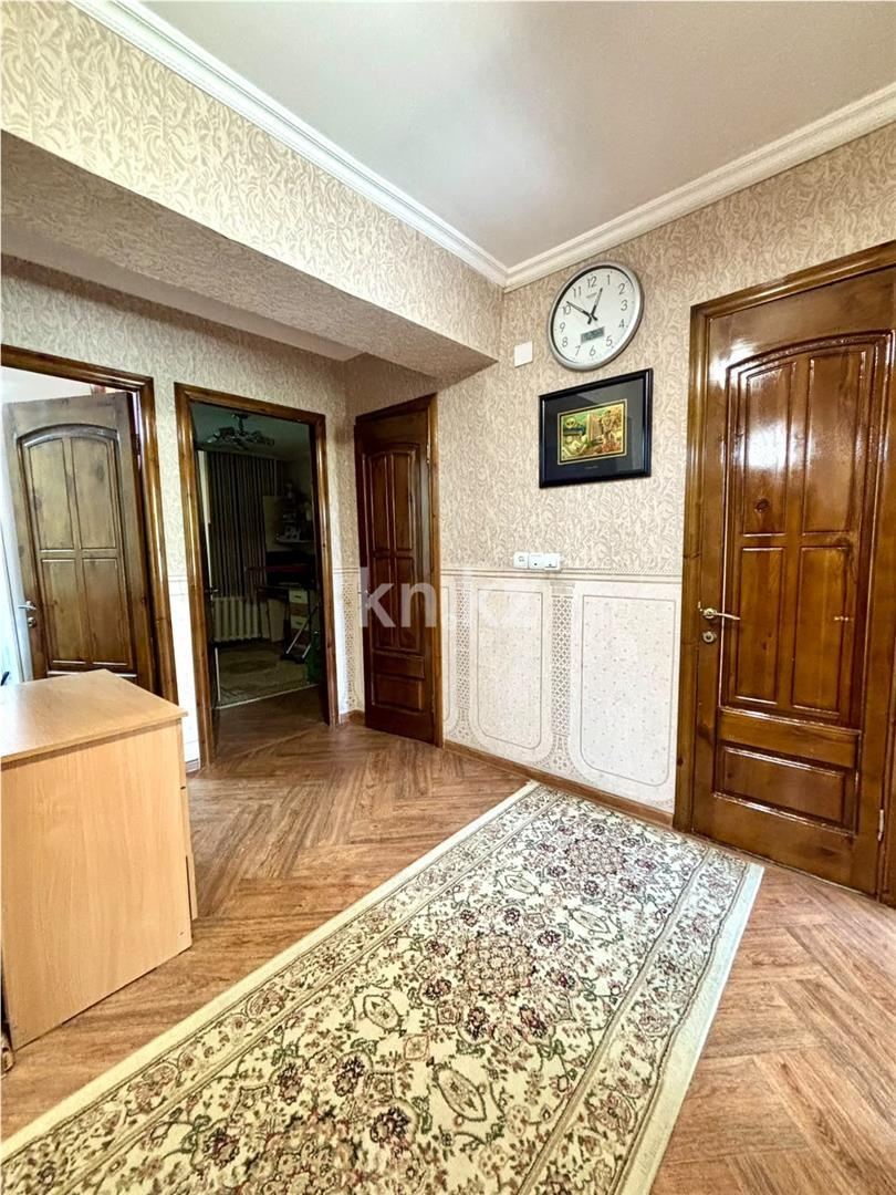 Продажа 4-комнатной квартиры, 99 м² - Продажа четырехкомнатных квартир в кирпичном доме в Казахстане - страница 3 фото 17 из 24
