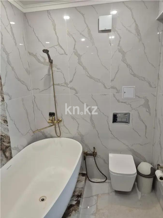 Продажа 3-комнатной квартиры, 80 м², мкр-н Думан-2, дом  57/1 - Продажа  трехкомнатных квартир в Алматы фото 4 из 6