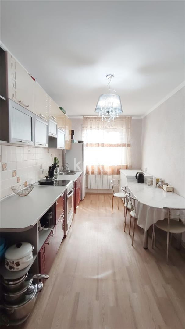 Продажа 3-комнатной квартиры, 62 м² - Недвижимость в Караганде - страница 4 фото 4 из 22