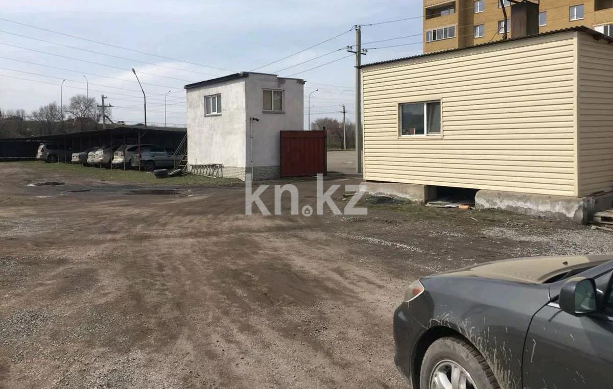 Продажа базы, 1720 м² - Продажа баз, складов и промышленной недвижимости в Караганде фото 5 из 6