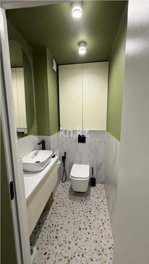Продажа 2-комнатной квартиры, 62 м² - Продажа квартир в Казахстане - страница 28 фото 5 из 5