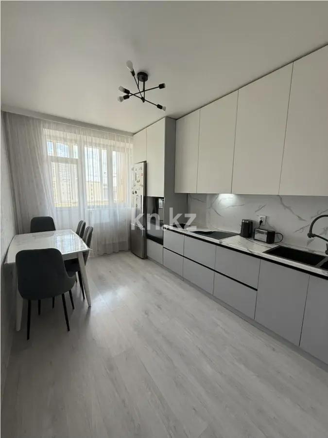 Продажа 1-комнатной квартиры, 38.1 м² - Продажа однокомнатных квартир от собственников в Казахстане - страница 3 фото 2 из 4