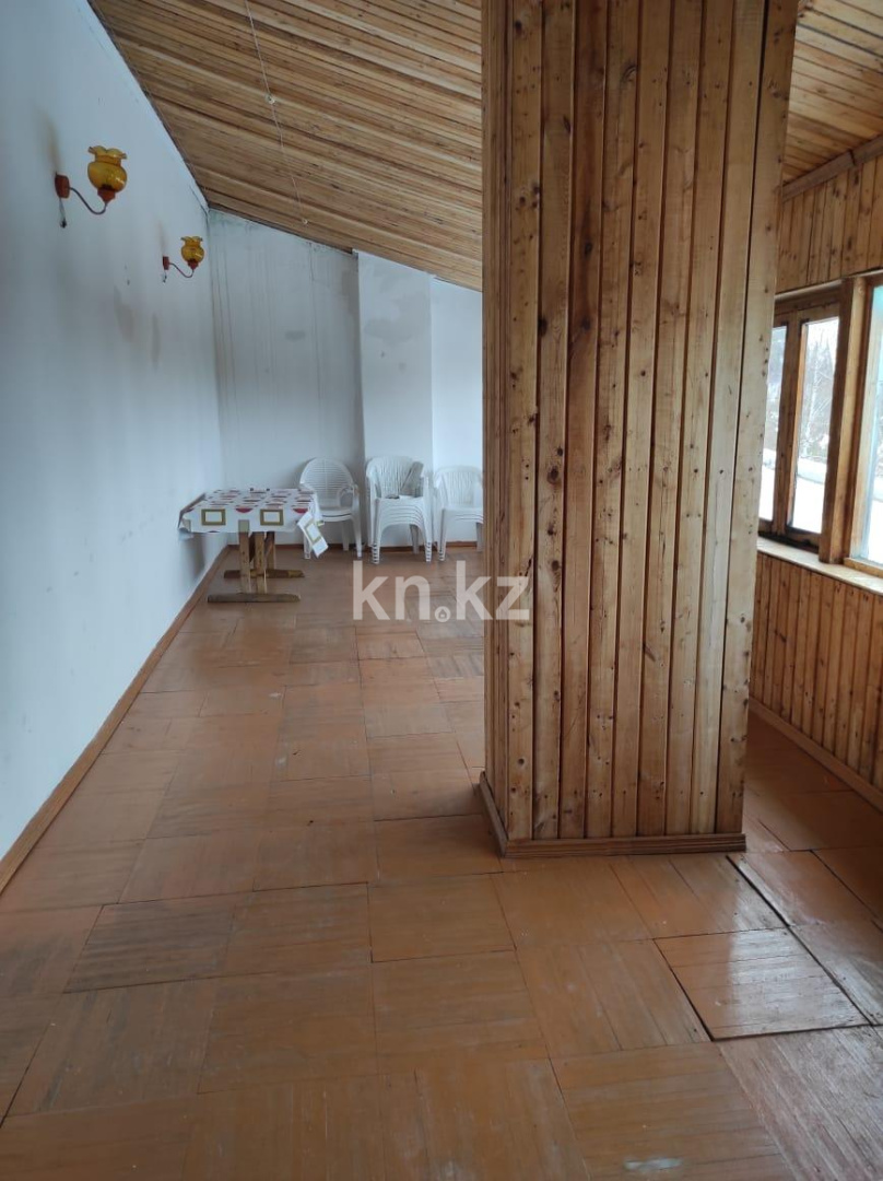 Продажа , 5520 м², В заповедной зоне, дом  1 - Продажа жилой и коммерческой недвижимости в Карагандинской области фото 32 из 38