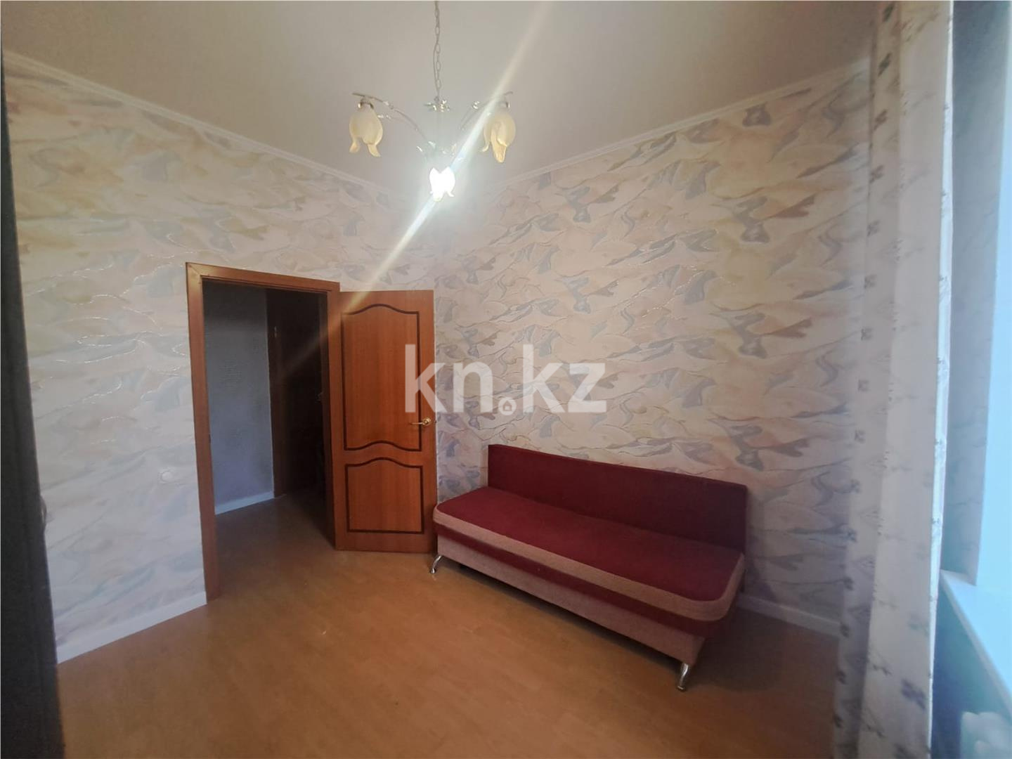 Продажа 3-комнатной квартиры, 60 м² в Астане - фото 4