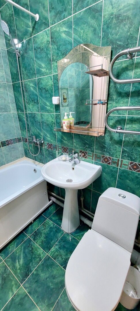 Продажа 1-комнатной квартиры, 43 м² в Астане - фото 8