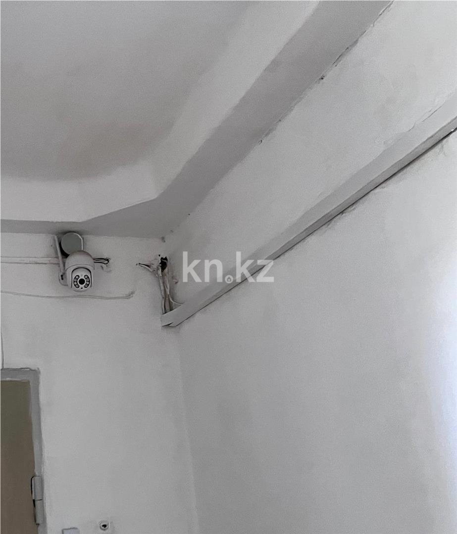 Продажа 3-комнатной квартиры, 64 м² - Продажа квартир в панельном доме в Караганде - страница 3 фото 17 из 18