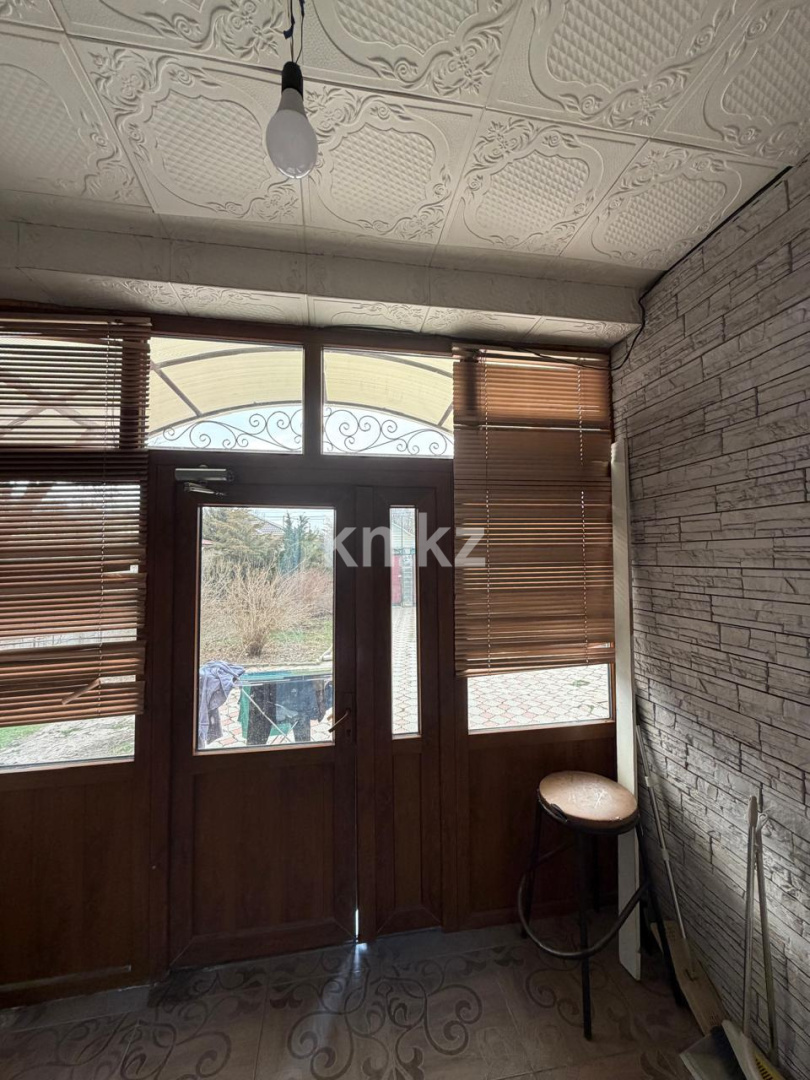 Продажа 5-комнатного дома, 250 м² - Продажа домов, коттеджей в Алматы фото 35 из 40