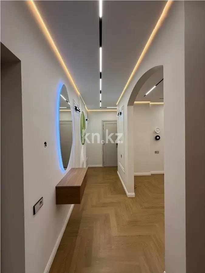 Продажа 2-комнатной квартиры, 70 м² в Астане - фото 5