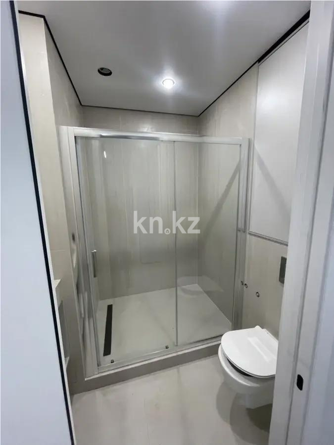 Продажа 1-комнатной квартиры, 41 м² в Алматы - фото 3