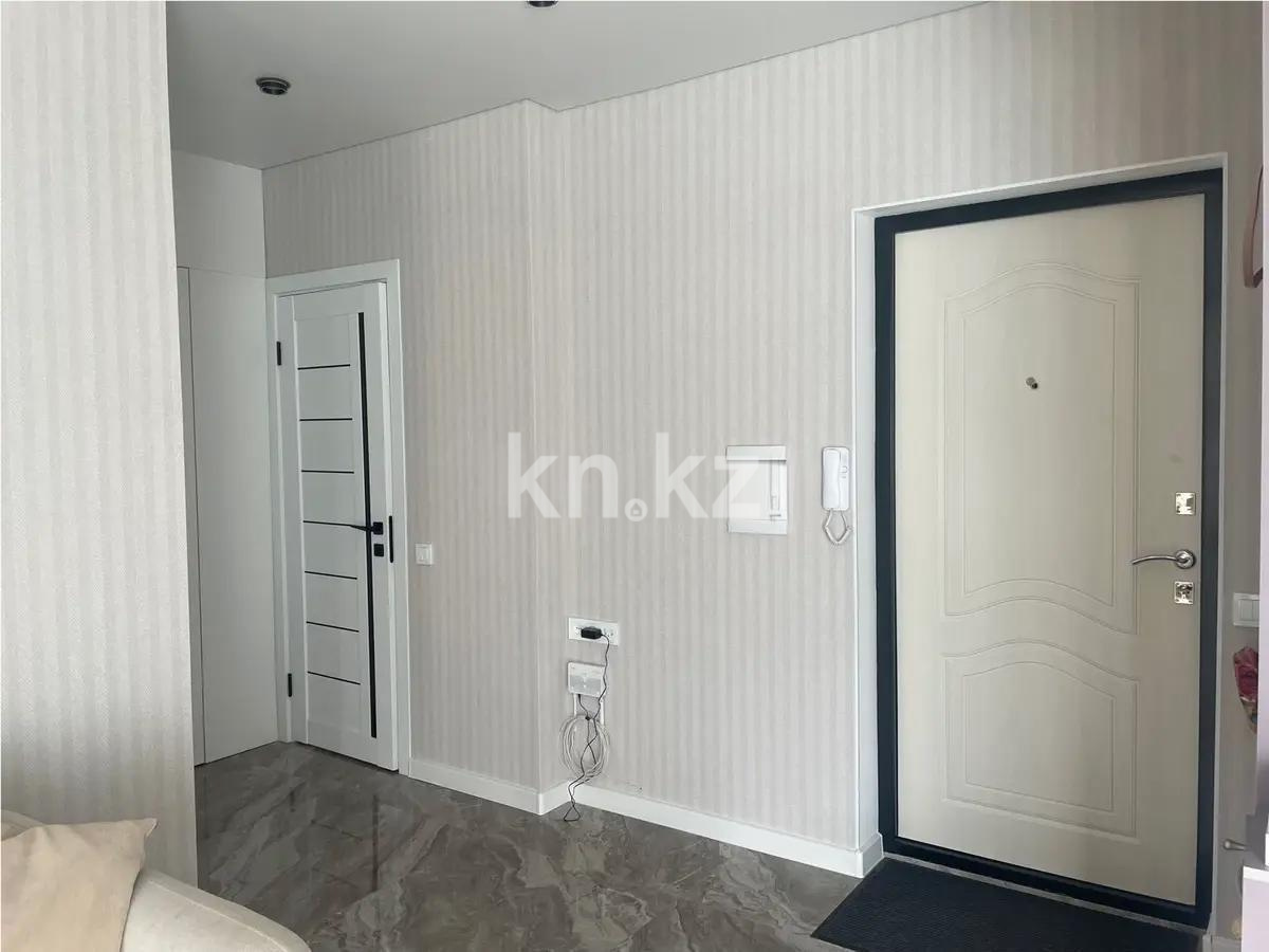 Продажа 2-комнатной квартиры, 49.3 м² в Алматы - фото 6